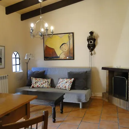 Finca Caballo Blanco Guest house