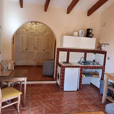 Finca Caballo Blanco Guest house Montuiri (Mallorca)
