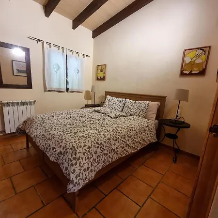 Finca Caballo Blanco *