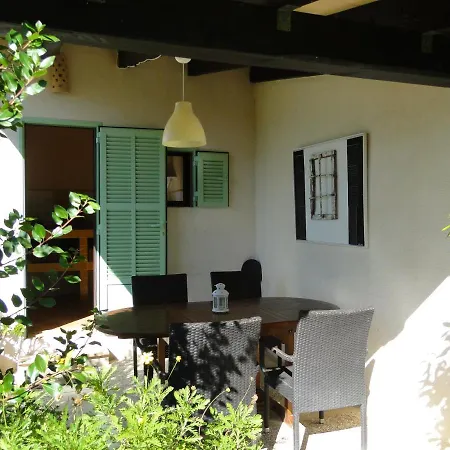 Finca Caballo Blanco Montuiri (Mallorca)