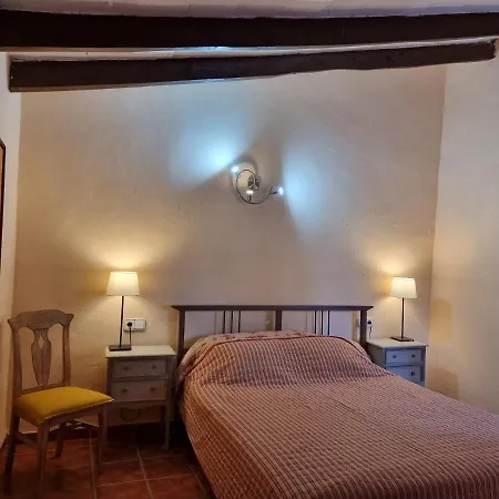 Finca Caballo Blanco