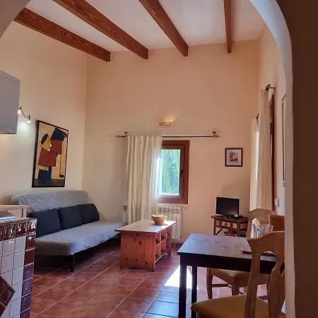 Finca Caballo Blanco Guest house *