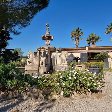 Guest house Finca Caballo Blanco