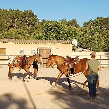 Finca Caballo Blanco