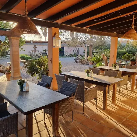 Guest house Finca Caballo Blanco *