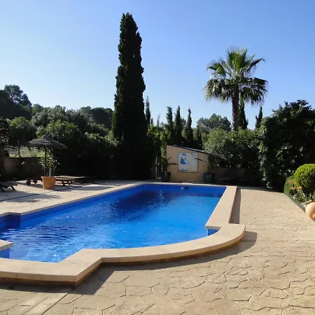 Finca Caballo Blanco Guest house