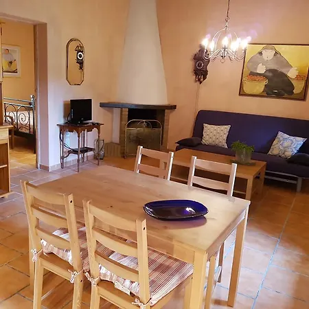 Guest house Finca Caballo Blanco Montuiri (Mallorca)