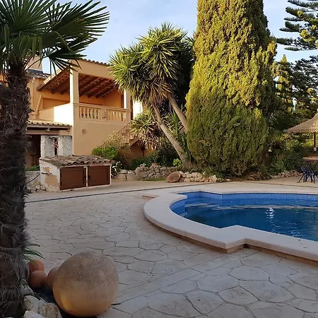 Finca Caballo Blanco Guest house *