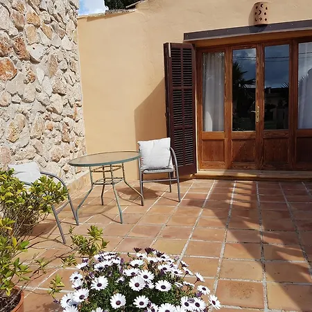 Finca Caballo Blanco Guest house