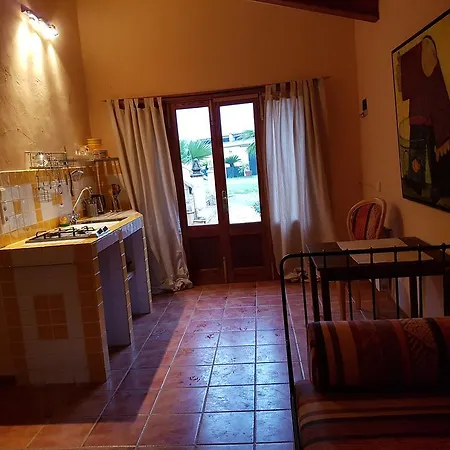 Finca Caballo Blanco Guest house Montuiri (Mallorca)