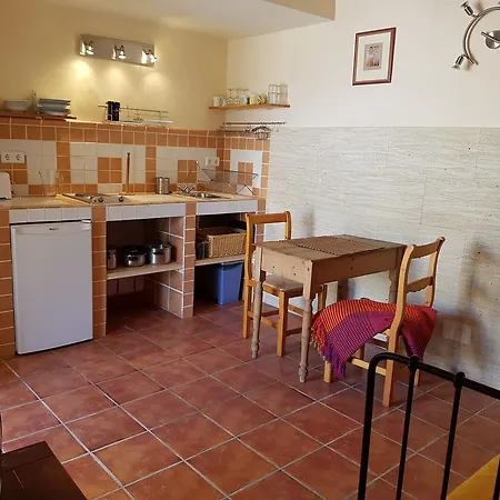 Guest house Finca Caballo Blanco *
