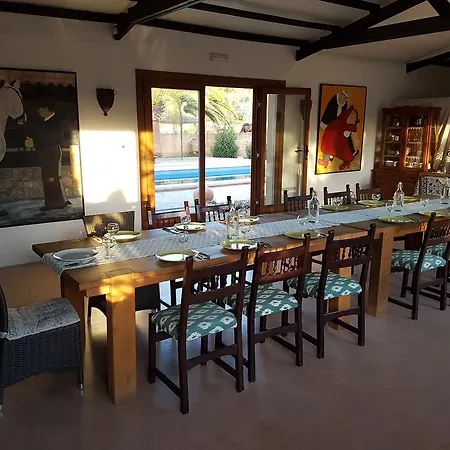 Finca Caballo Blanco Guest house *