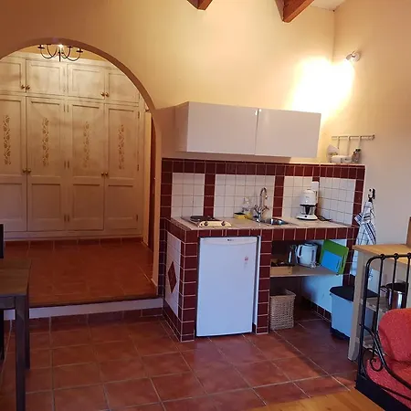Finca Caballo Blanco *