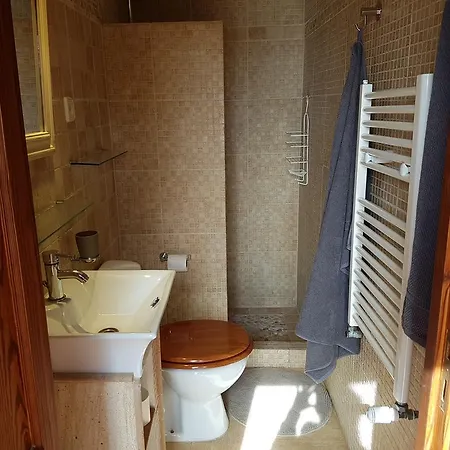 Finca Caballo Blanco Guest house