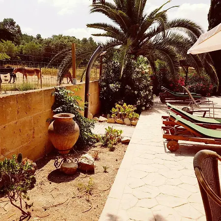 Finca Caballo Blanco *