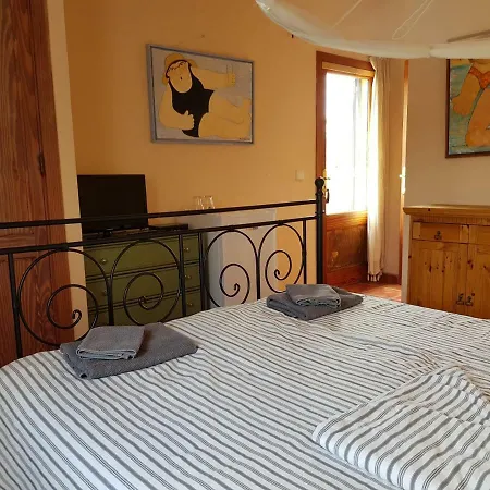 Guest house Finca Caballo Blanco *