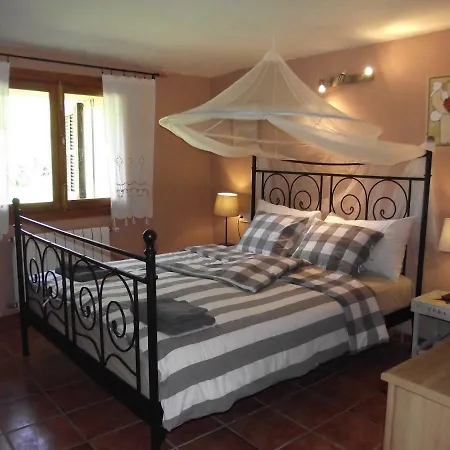 Guest house Finca Caballo Blanco