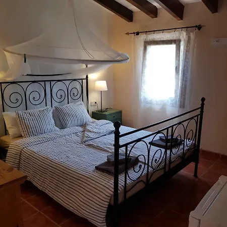 Finca Caballo Blanco * Montuiri (Mallorca)