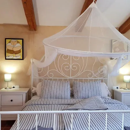 Guest house Finca Caballo Blanco *