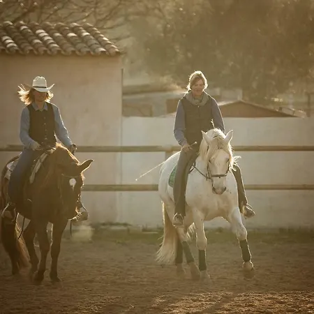 Finca Caballo Blanco