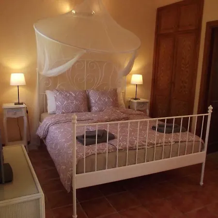 Guest house Finca Caballo Blanco *