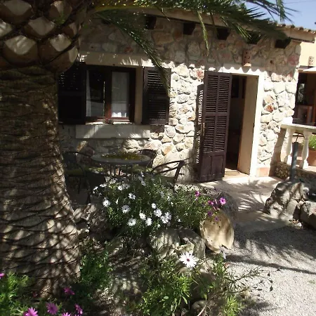 Guest house Finca Caballo Blanco